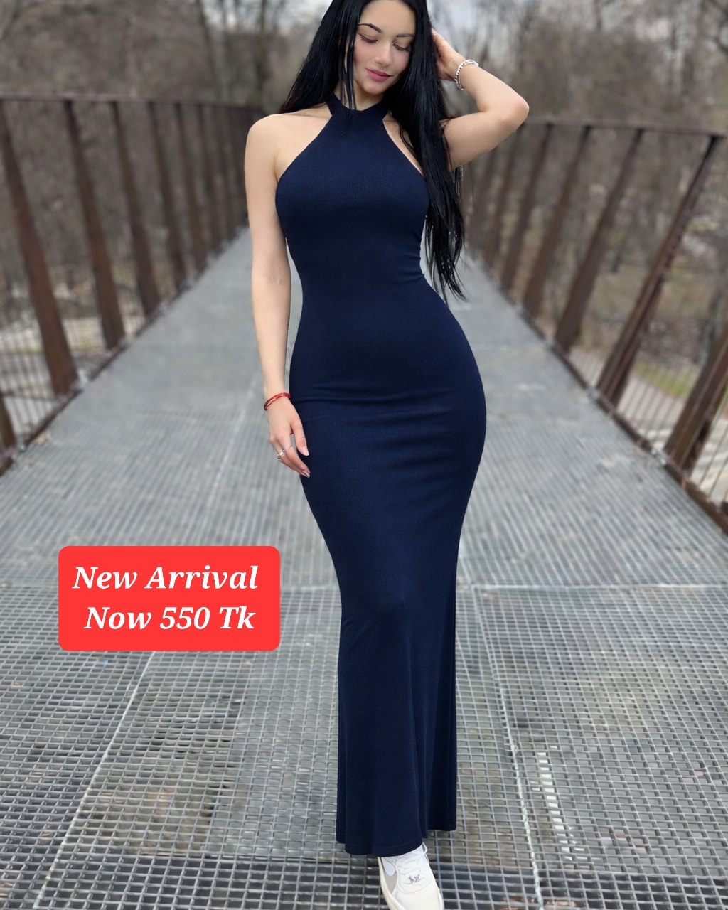 Theo_Clothing Facebook ad