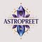 astropreet
