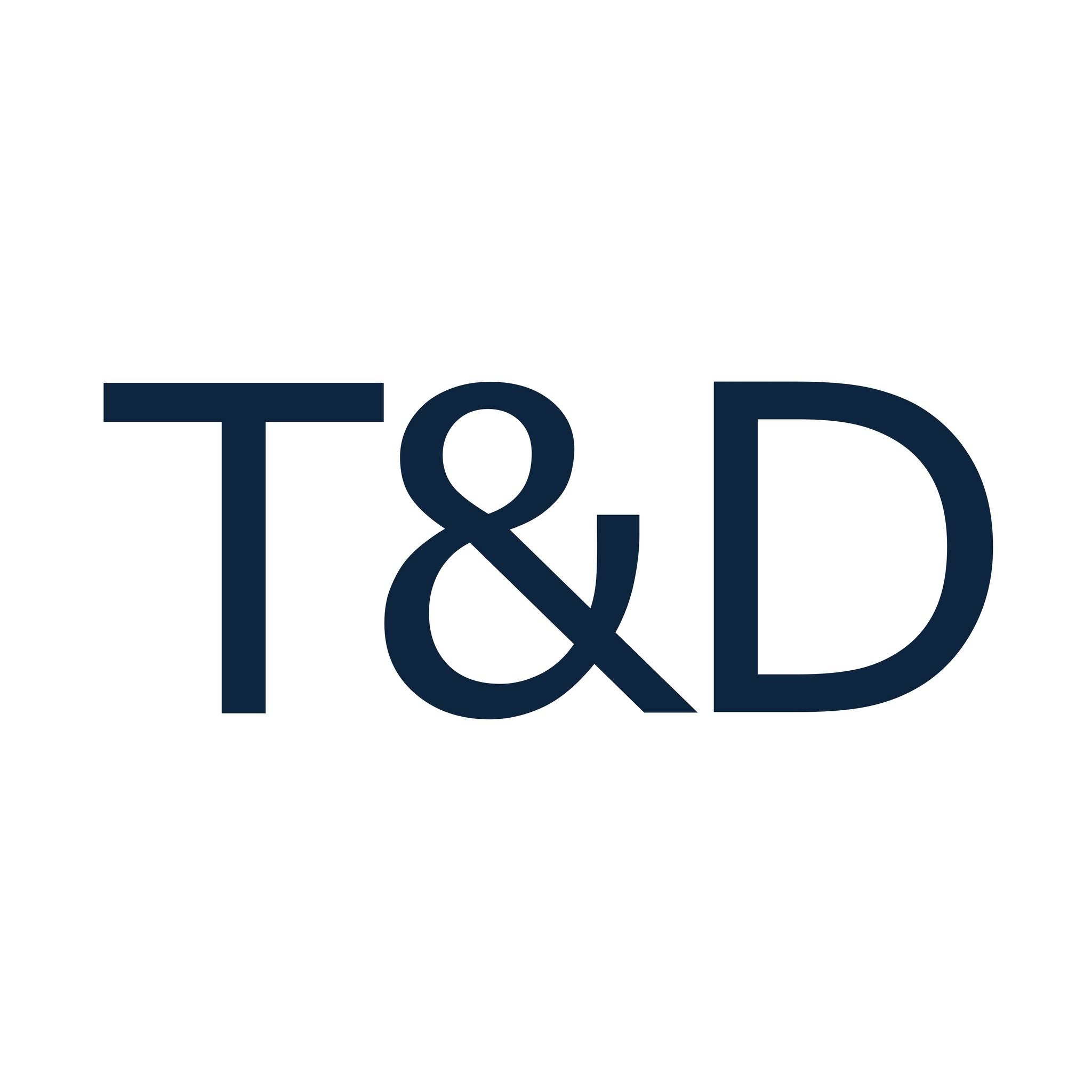 T&D Glazing and Installation Limited Facebook ad