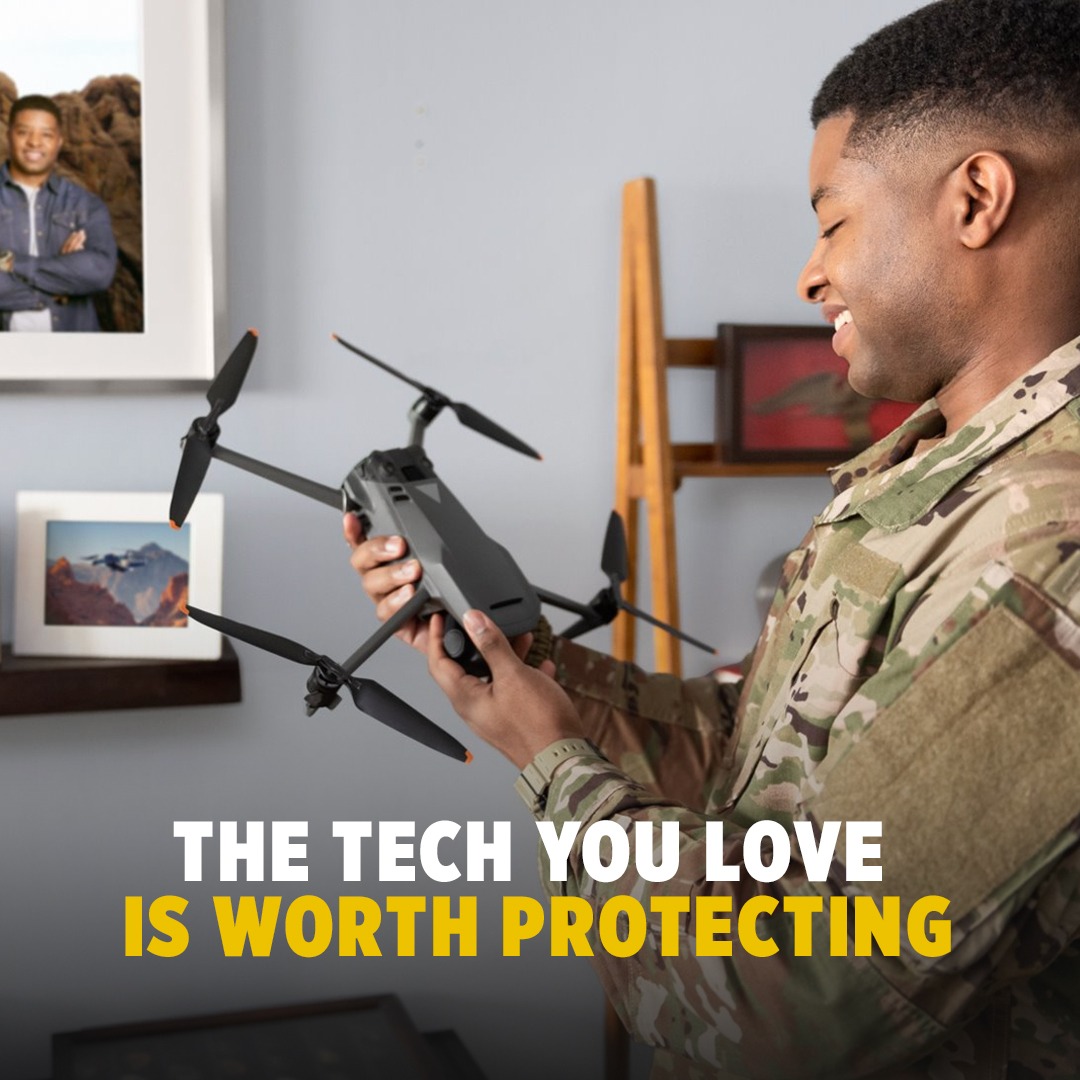 USAA Facebook ad