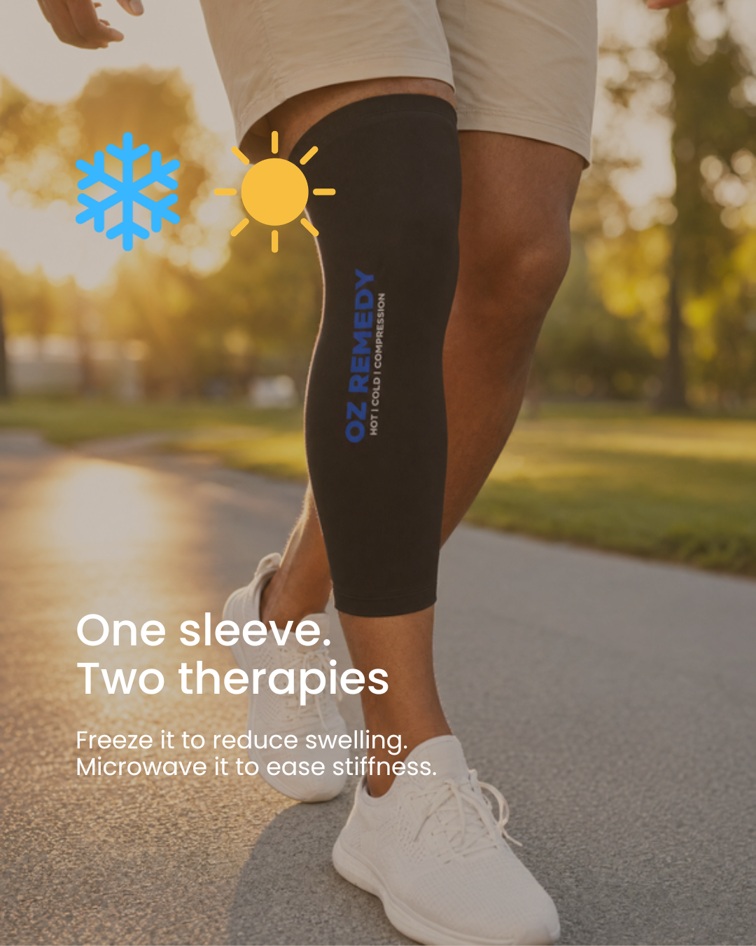 OzHealth Pharmacy Facebook ad