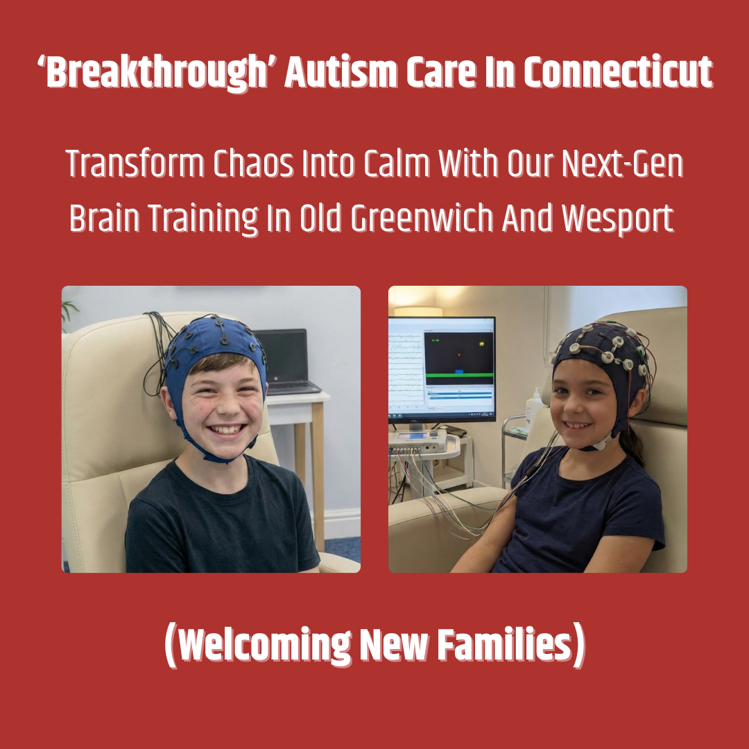 Neurokickstarter Facebook ad: Book Your Free Consult