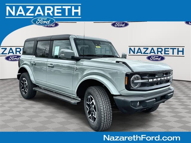 Nazareth Ford Facebook ad: View Ford Employee Pricing Today