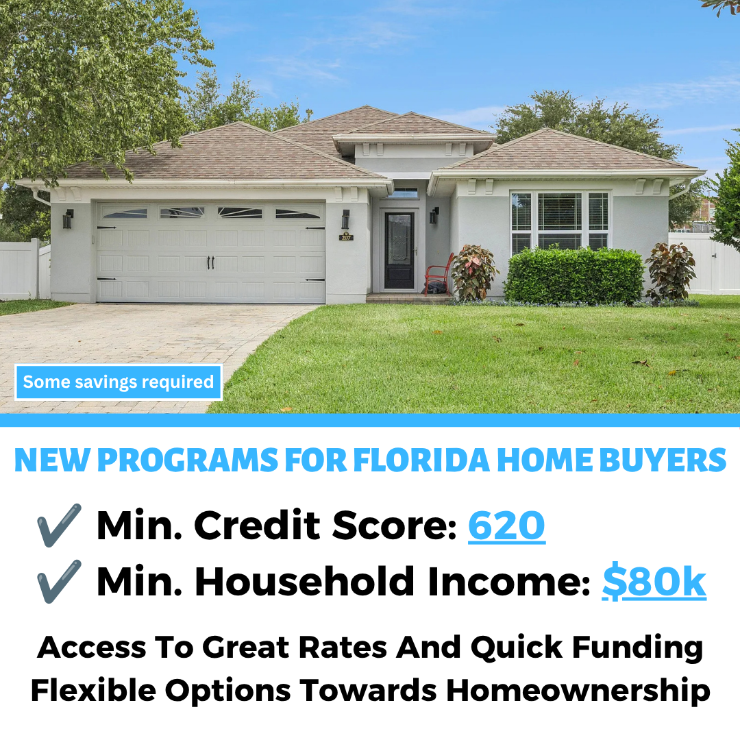 Local Homebuying Benefit Facebook ad
