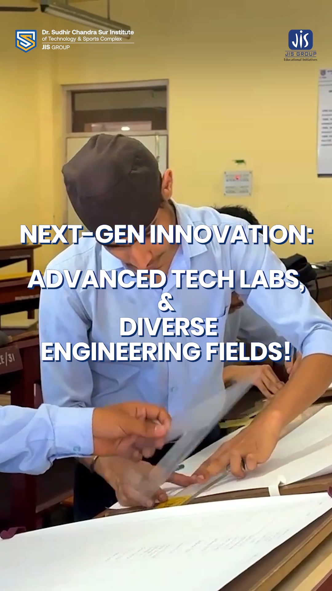 SurTech Facebook ad: Limited Seats Left!