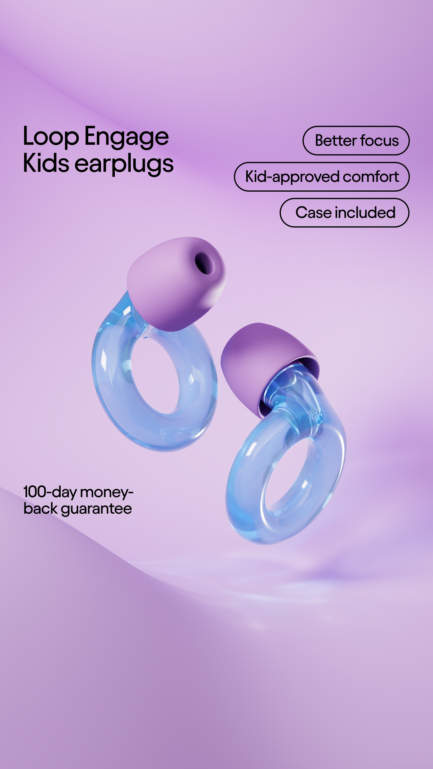 Loop Facebook ad from Aug 12, 2026