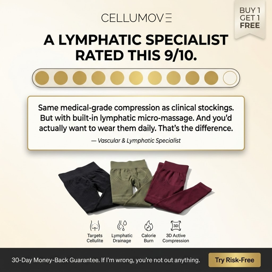 Dr. Kelly Sturp Facebook ad: Start your lipedema relief today.