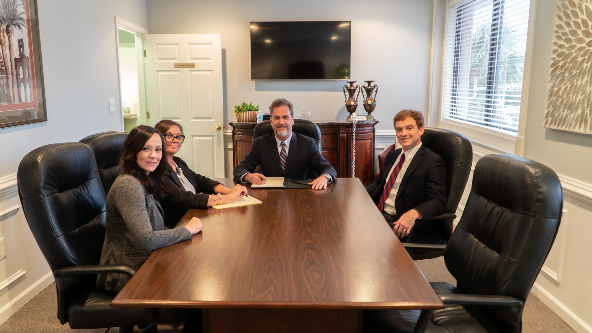 Russell B Long Pa Facebook ad: Family & Criminal Lawyers