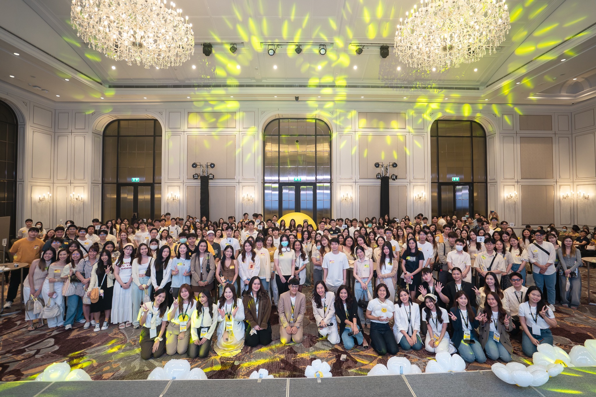 Mango Learning Express เรียนต่ออังกฤษ Facebook ad