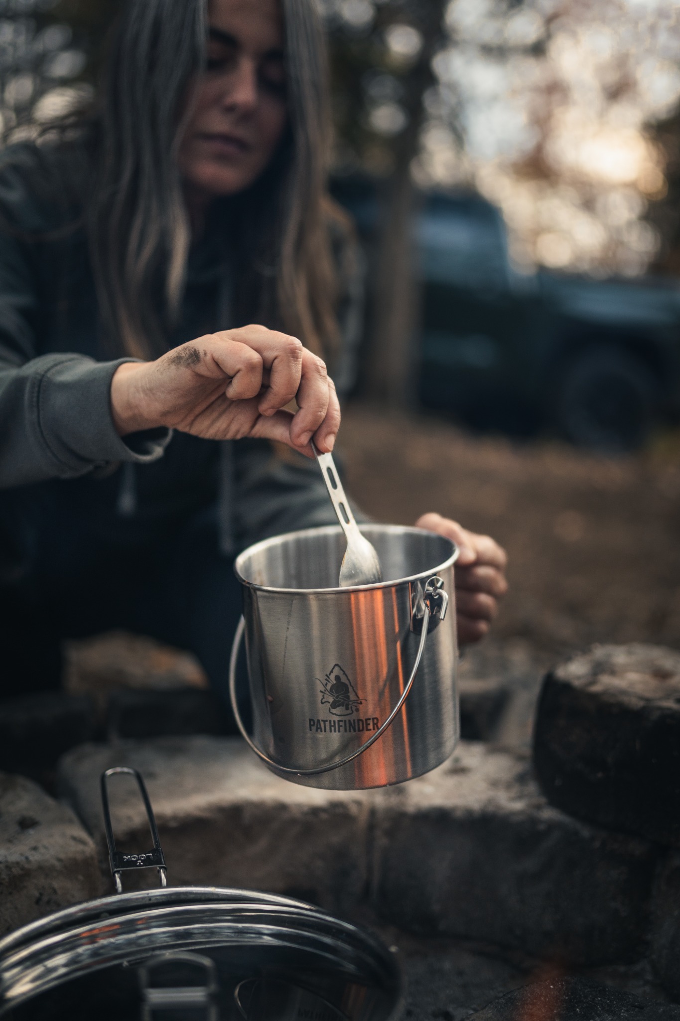Self Reliance Outfitters Facebook ad