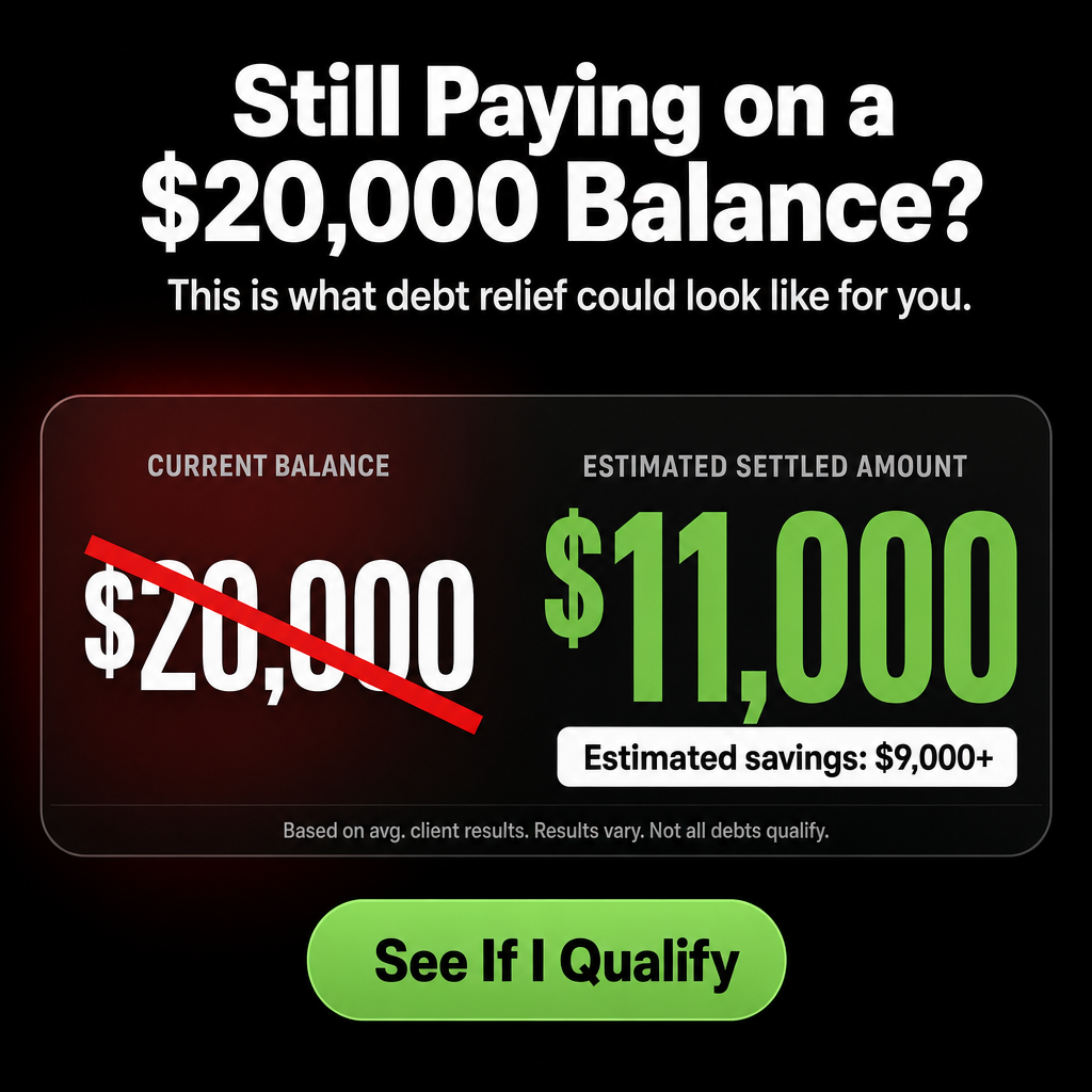 Smart Money People Facebook ad