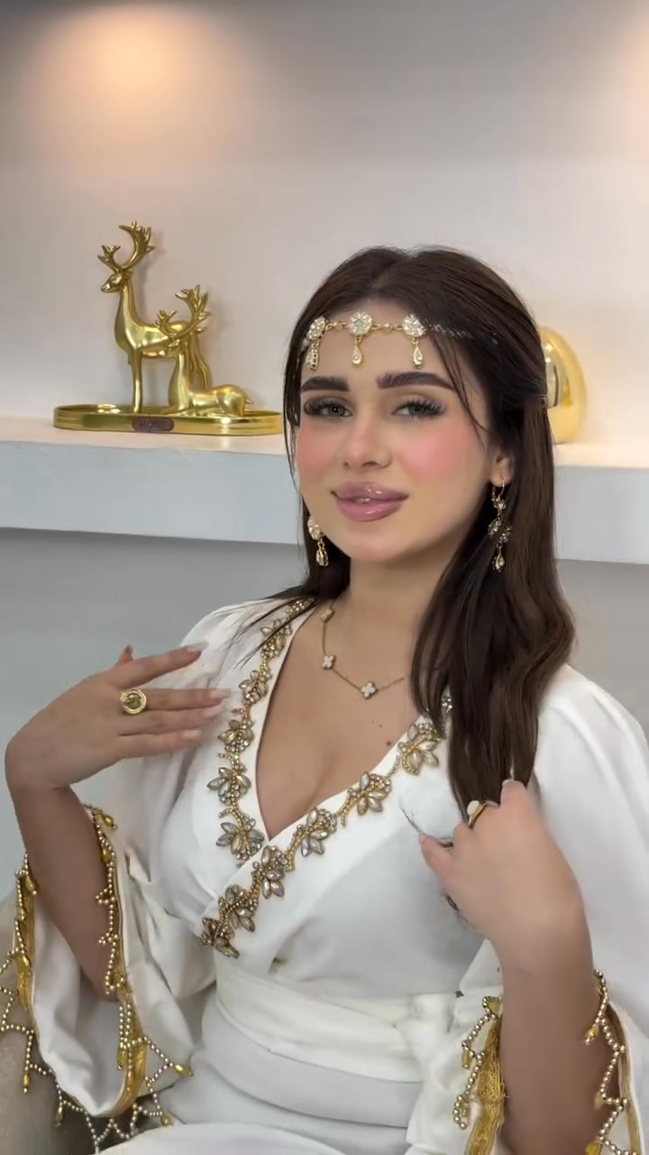 Style Pro Facebook ad: قفطان