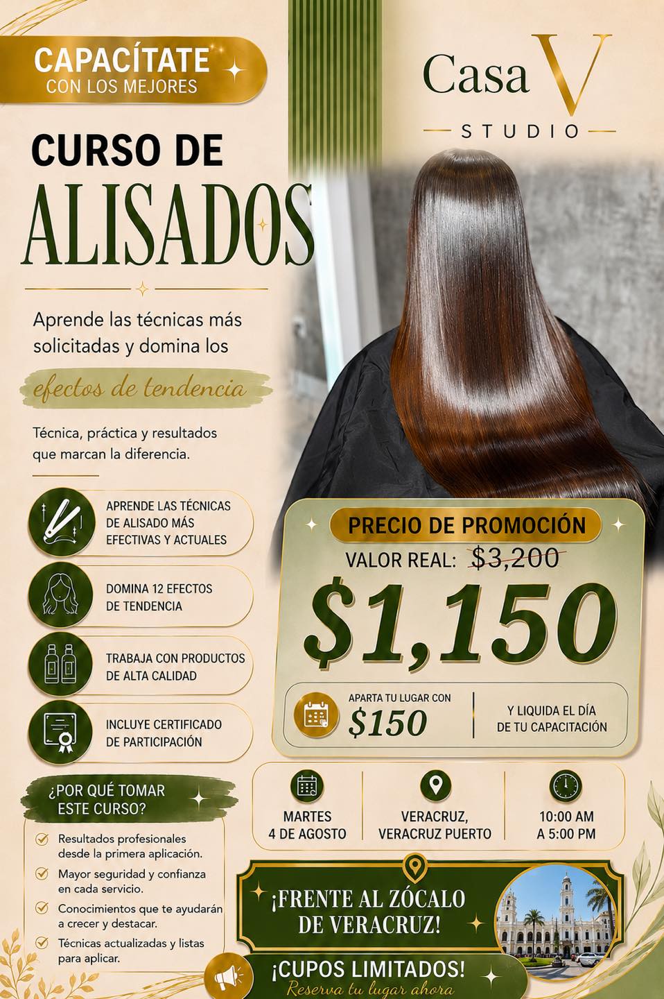 Casa Vel Studio Facebook ad