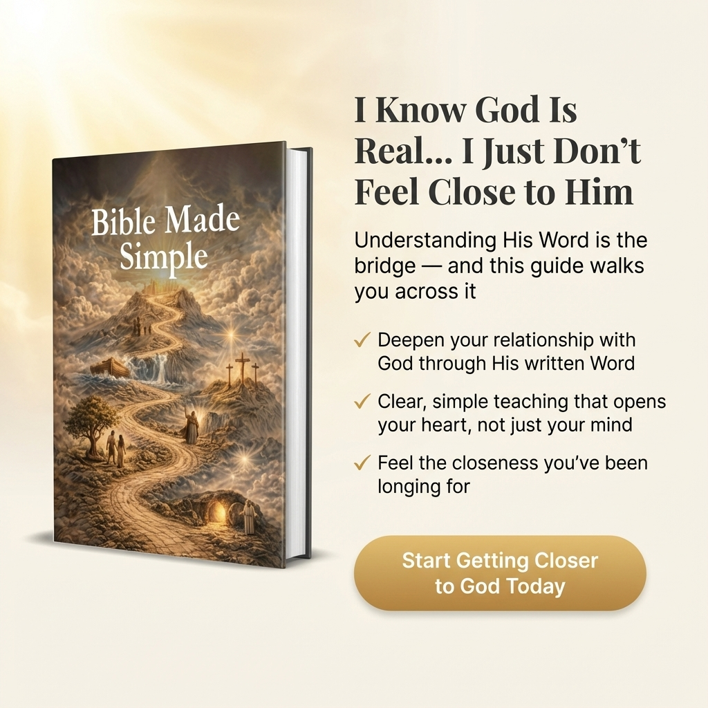 Rooted in Faith Facebook ad