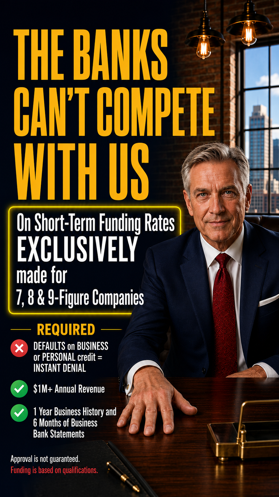 Moby Capital Facebook ad