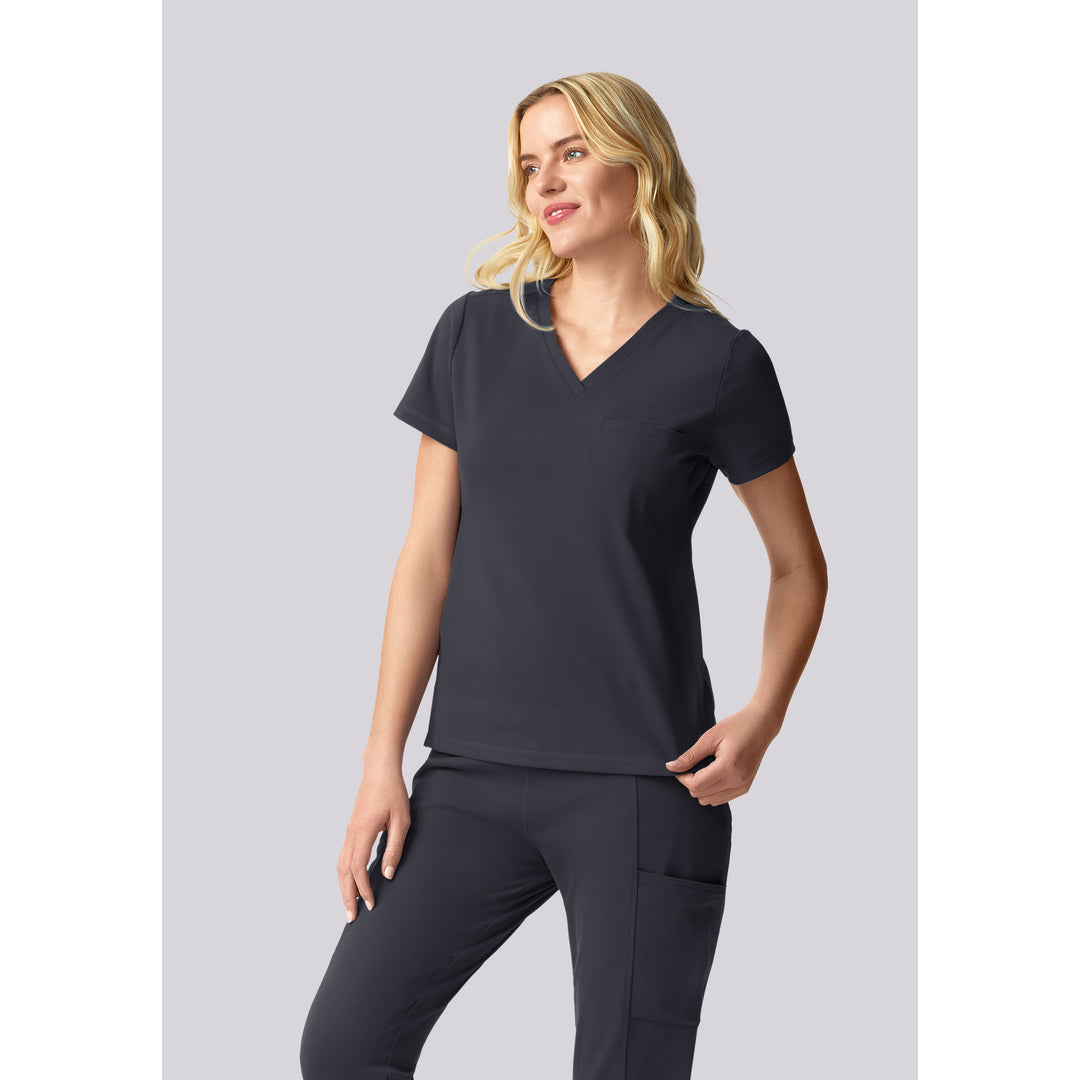 Mandala Scrubs Facebook ad