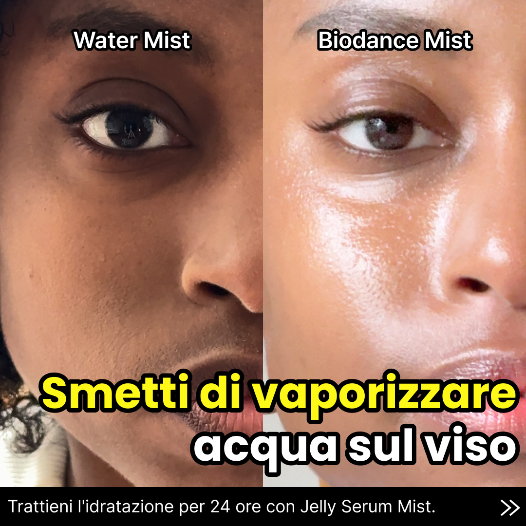 Biodance EU Facebook ad