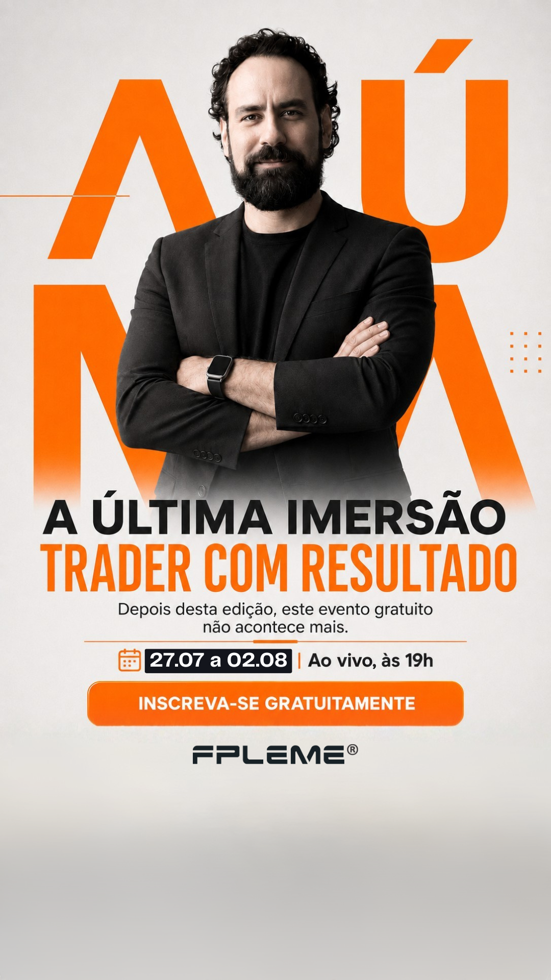 Fpleme Trading Tools Facebook ad