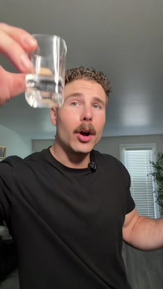 tannerjhall Facebook ad: Liquid magnesium glycinate, the most absorbable form…