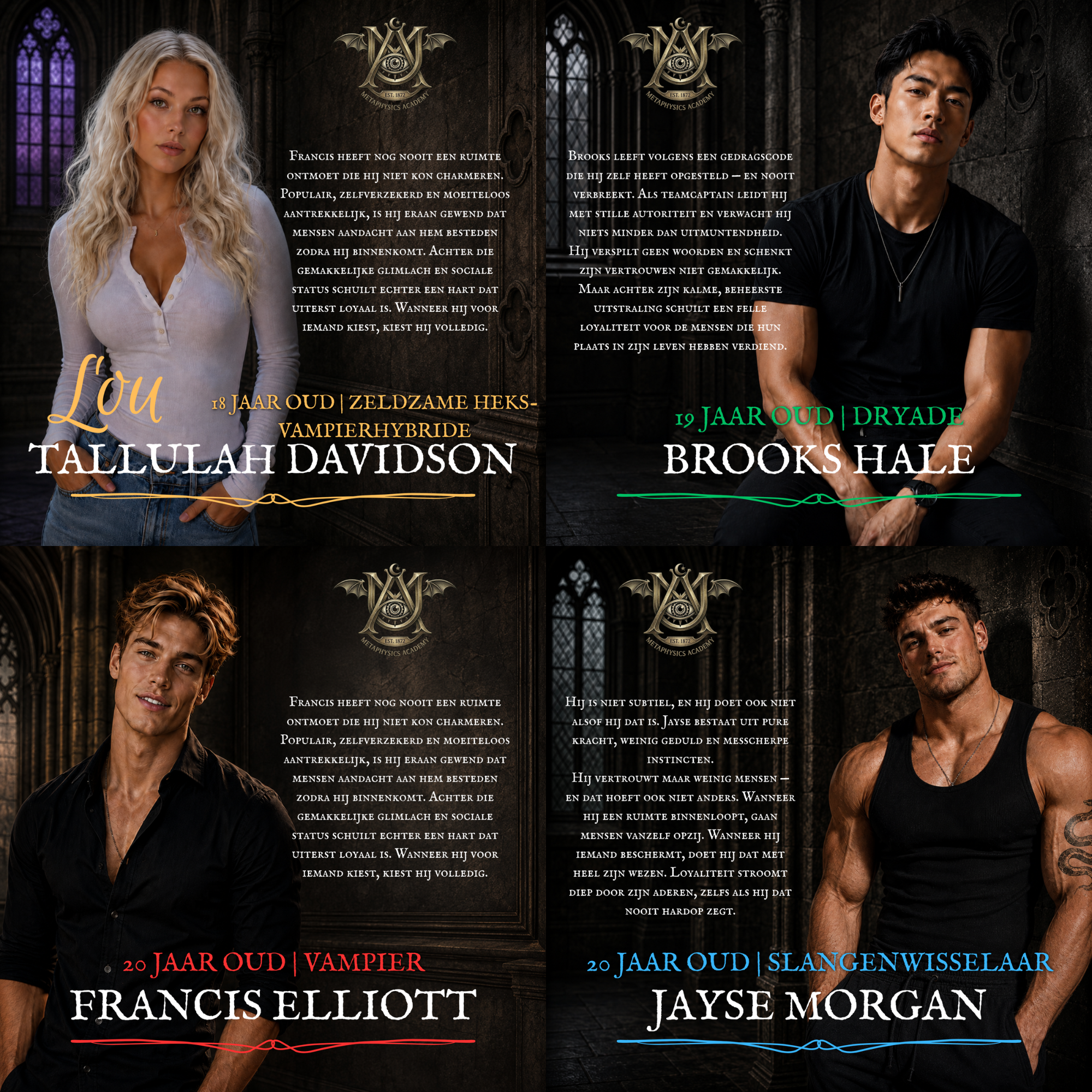 L.A. Boruff & Lainie Anderson Facebook ad