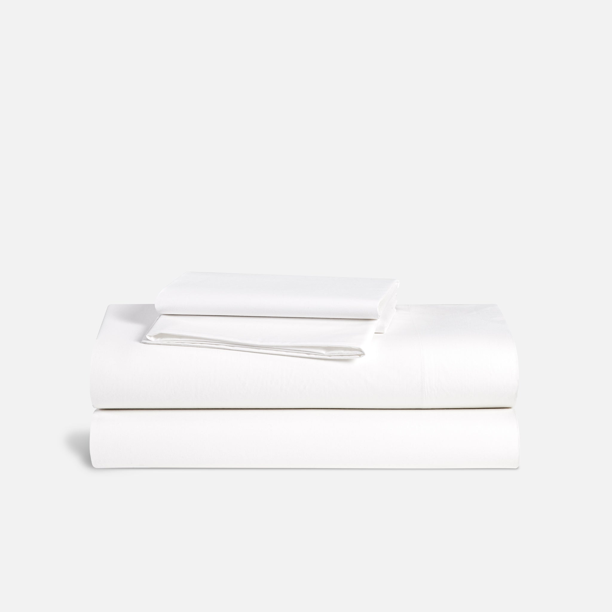 Brooklinen Facebook ad