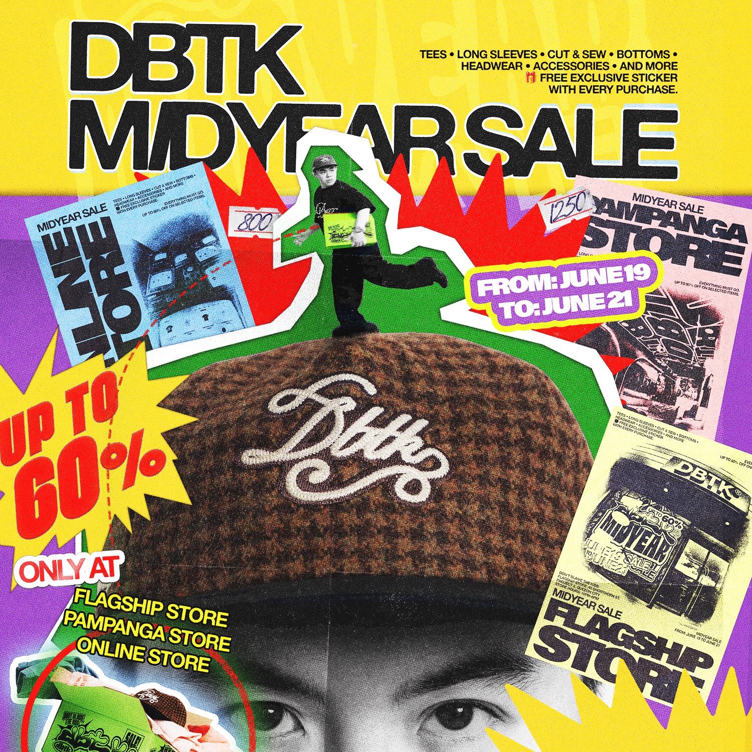 Don't Blame the Kids Apparel Co. Facebook ad: Don't Blame the Kids Apparel Co. | DBTK
