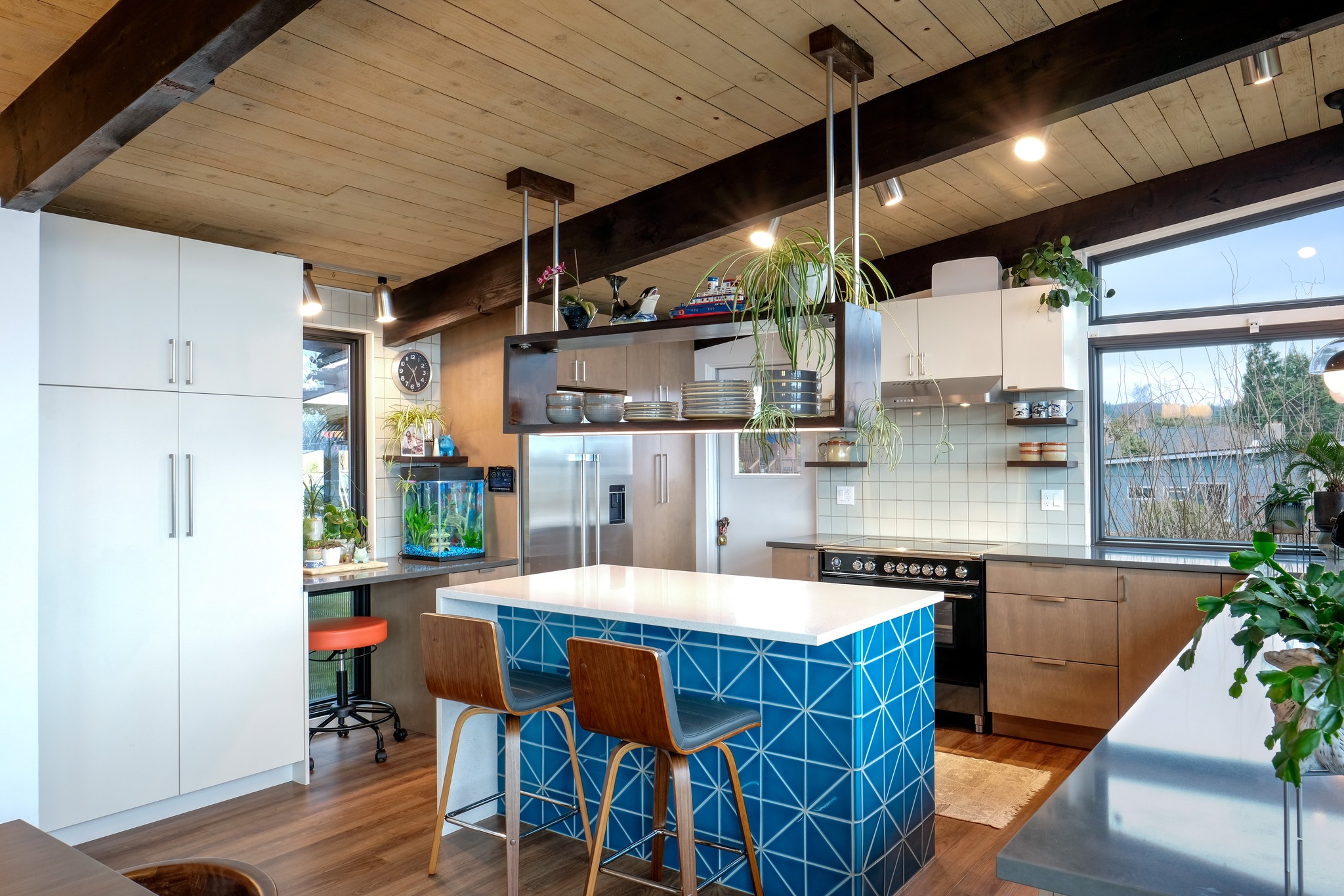 Bigfoot Builders LLC Facebook ad: Bigfoot Builders is a whole-house remodeling contractor in…