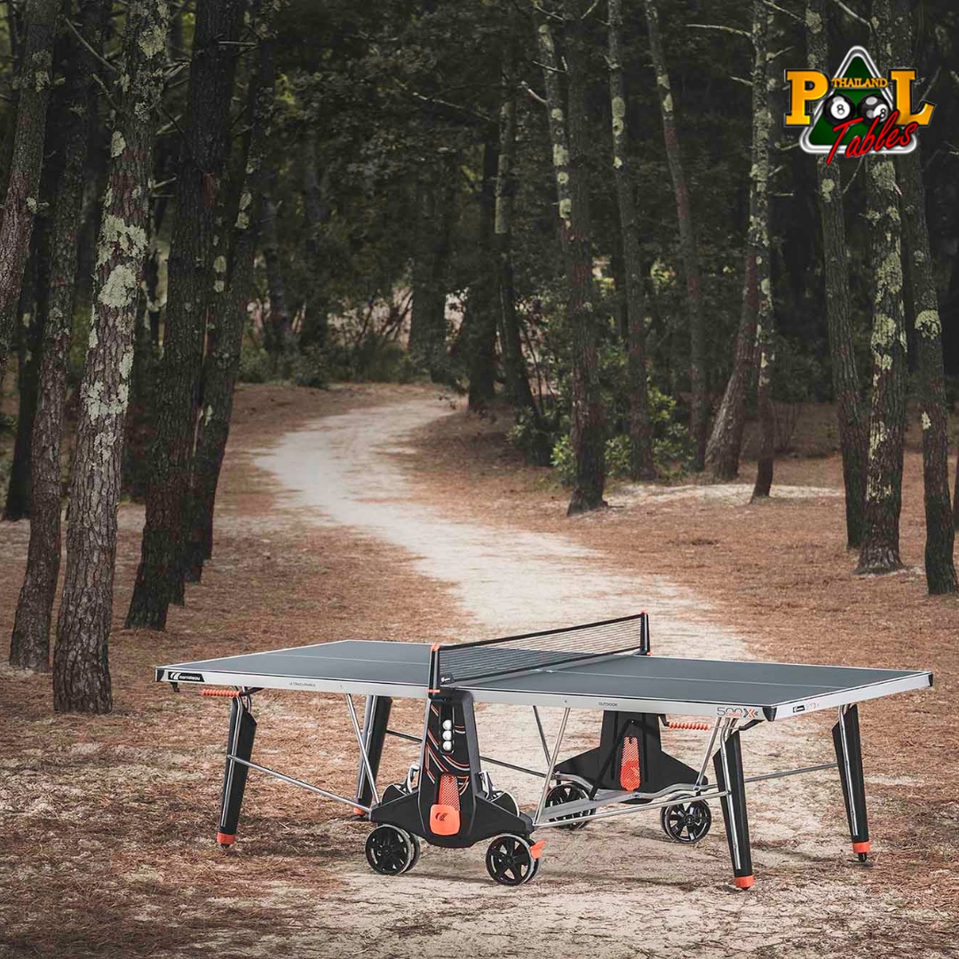 Thailand Pool Tables Facebook ad