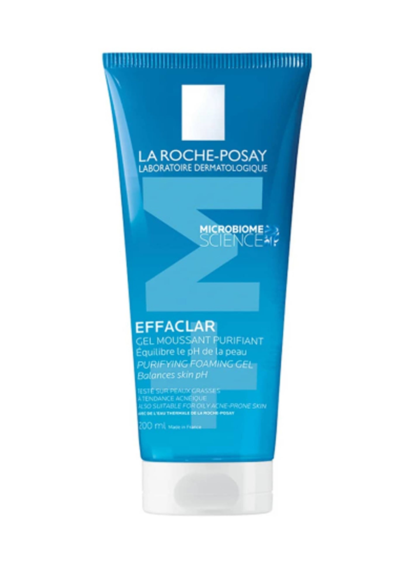 La Roche-Posay Facebook ad: Shop La Roche Posay's ranges now!