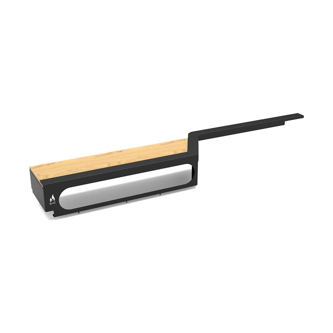 Flatline Van Co. Facebook ad: The highest quality parts for Sprinter, Transit, and…