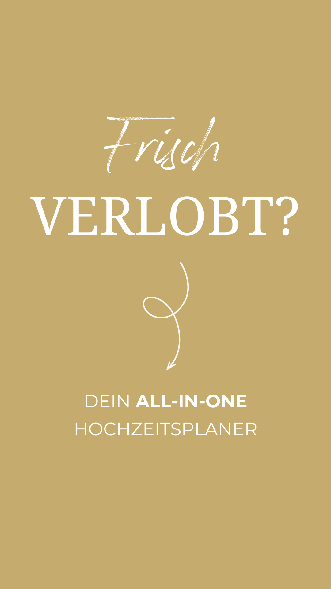 Hochzeit.click Facebook ad