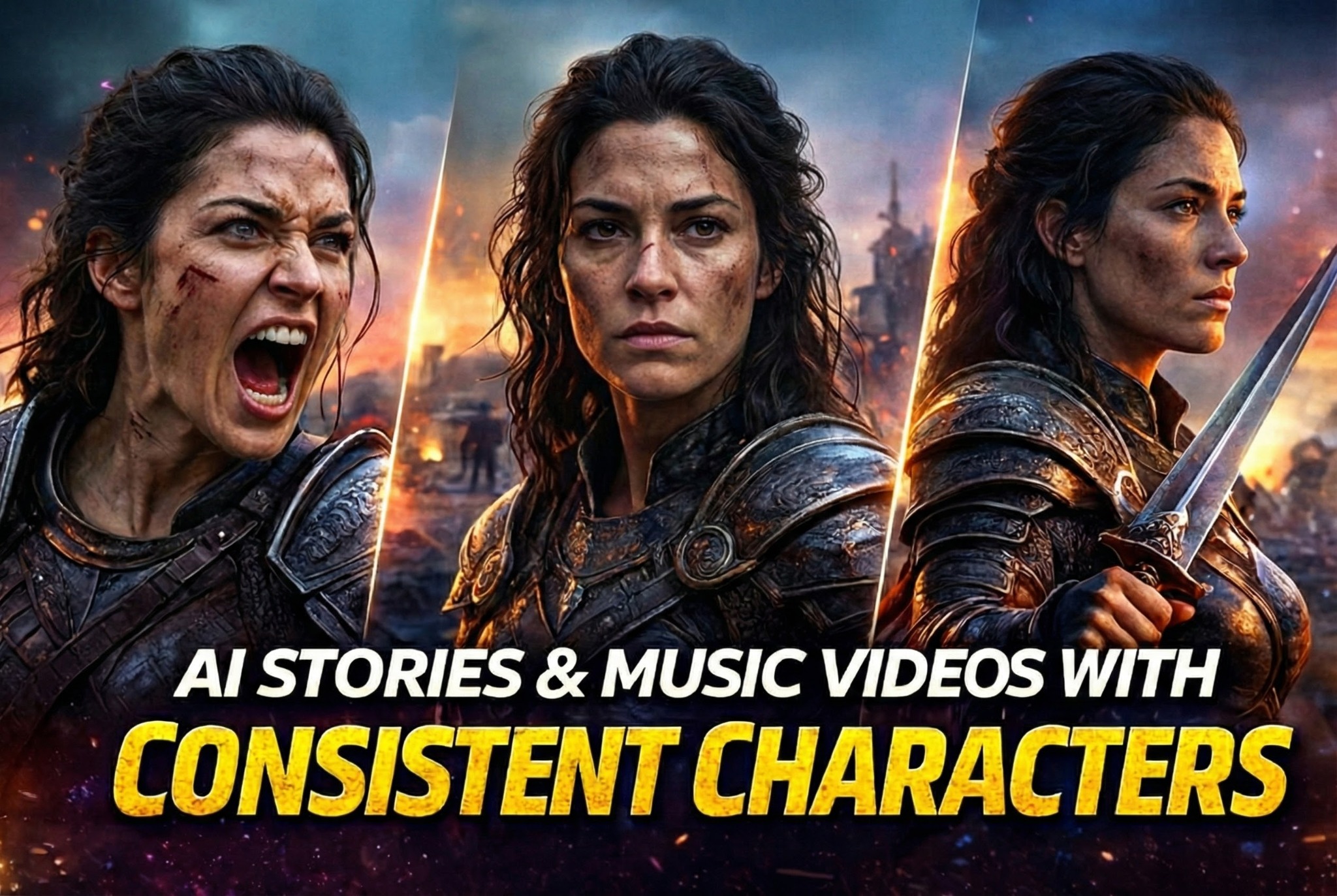 VideoExpress.ai Facebook ad