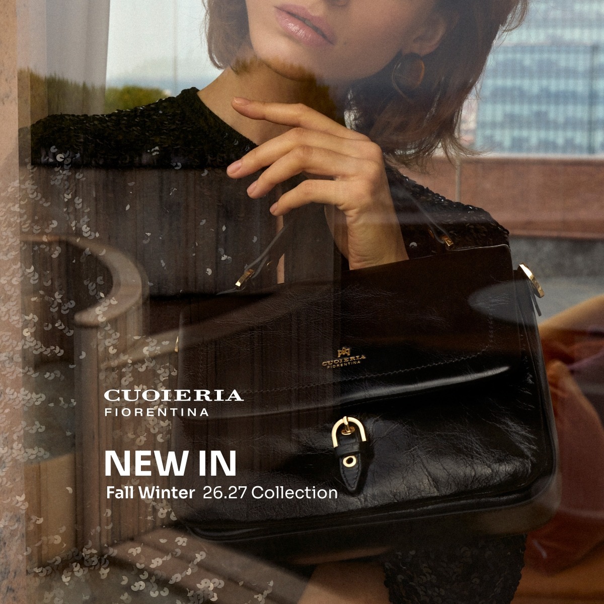 Cuoieria Fiorentina Facebook ad