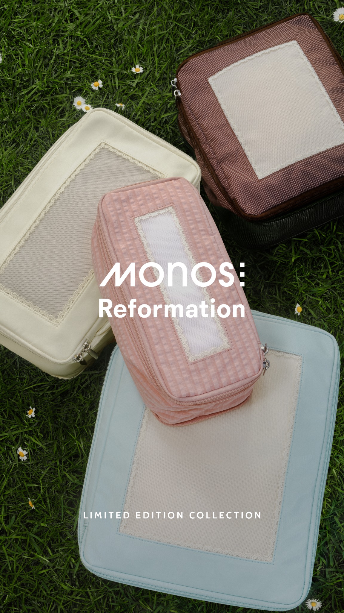 Monos Facebook ad