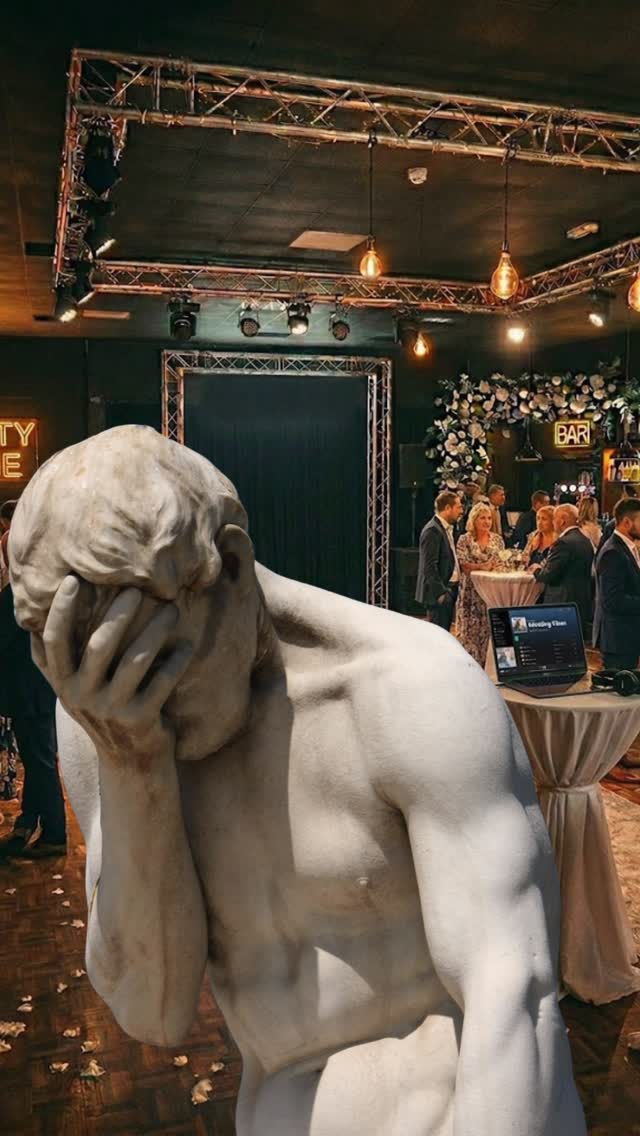DJ Lars von Ommeln - Hochzeits & Event DJ Facebook ad: Wedding & Event DJ @larsvonommeln