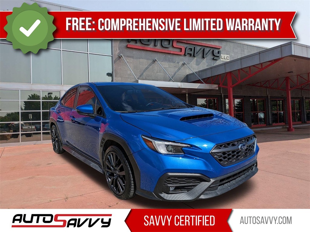 AutoSavvy Windsor Facebook ad: Ready for a new ride?