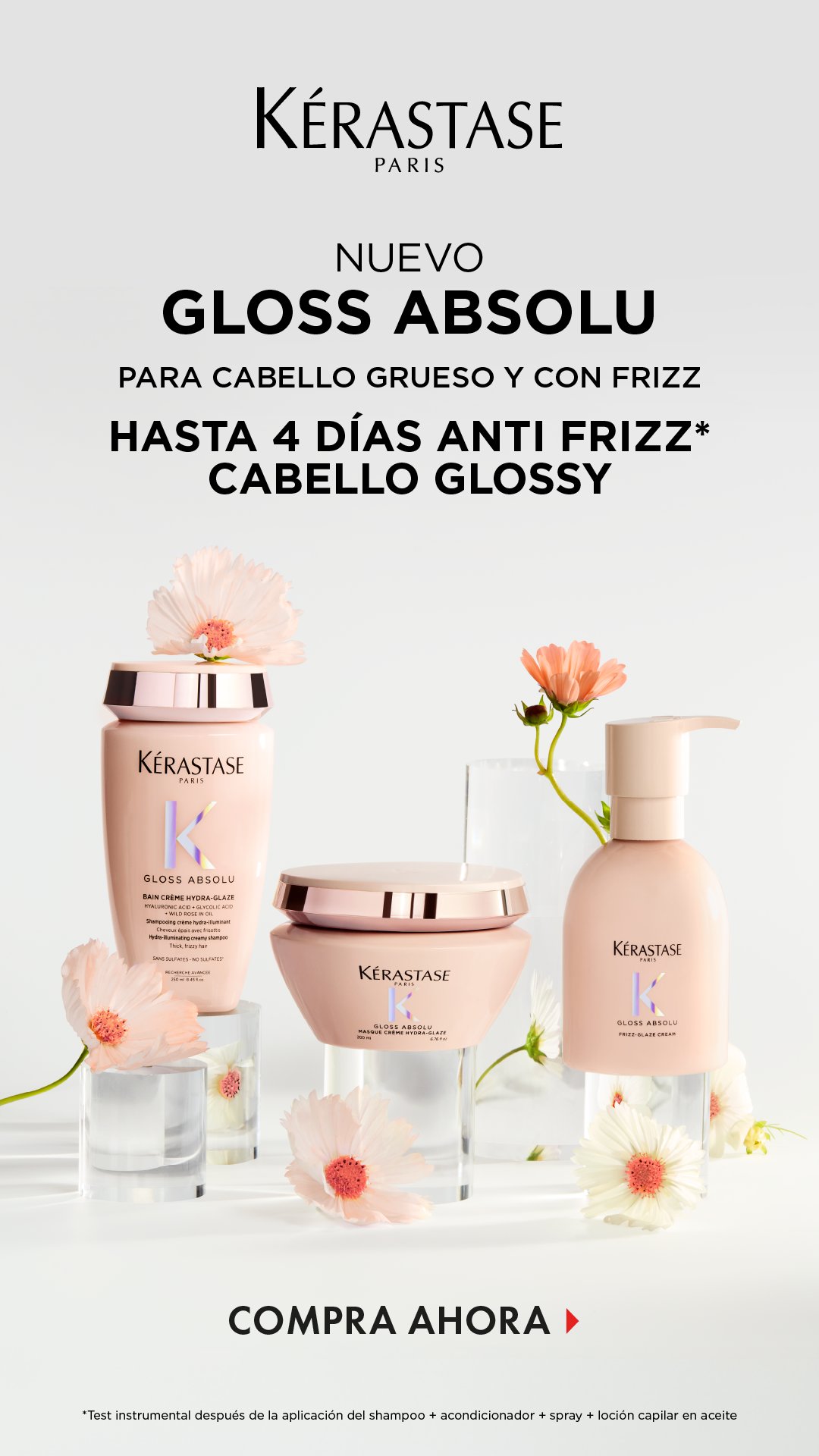 SEPHORA Facebook ad