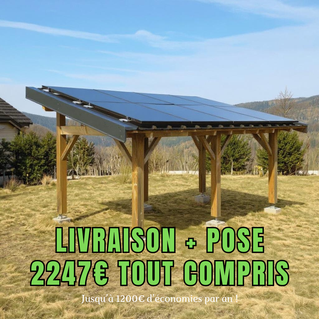 Les Artisans de l'Écologie Facebook ad