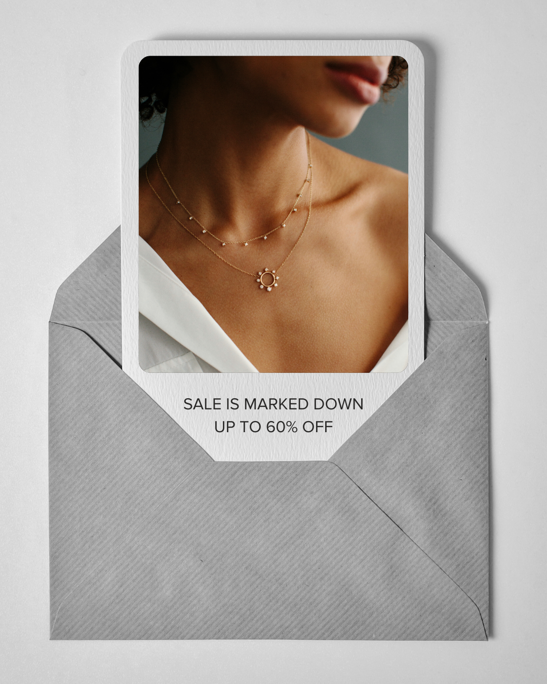 Zoe Chicco Jewelry Facebook ad