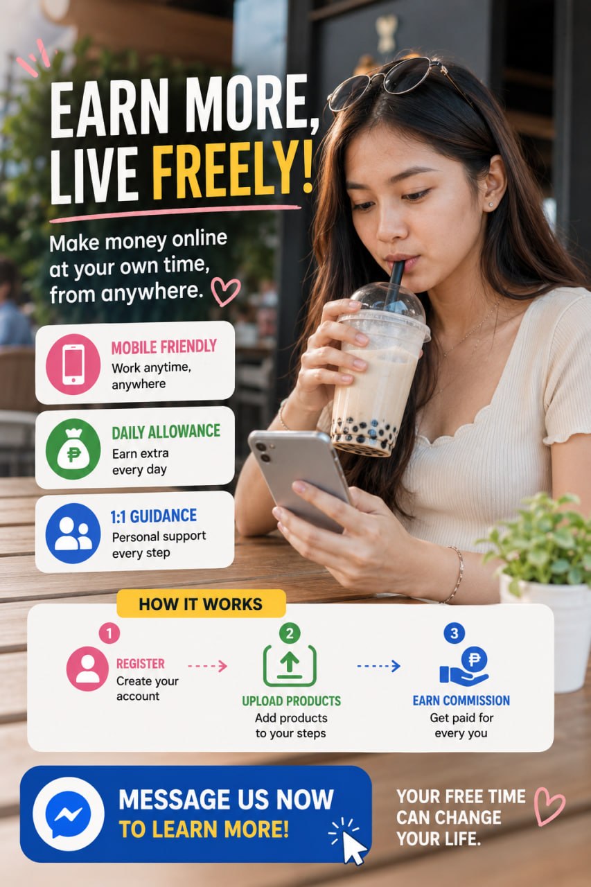 Flexible Growth Hub Facebook ad