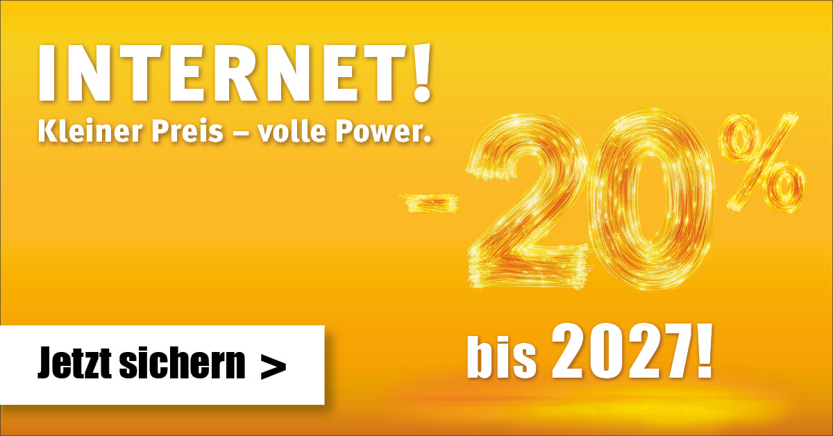 VOLhighspeed Facebook ad
