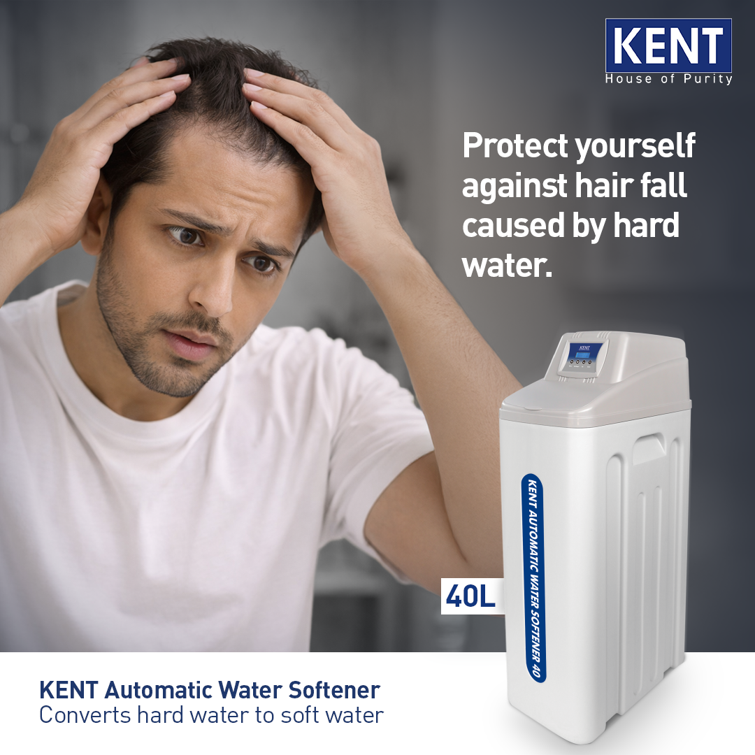 Kent RO Systems Facebook ad: Book A Free Home Demo