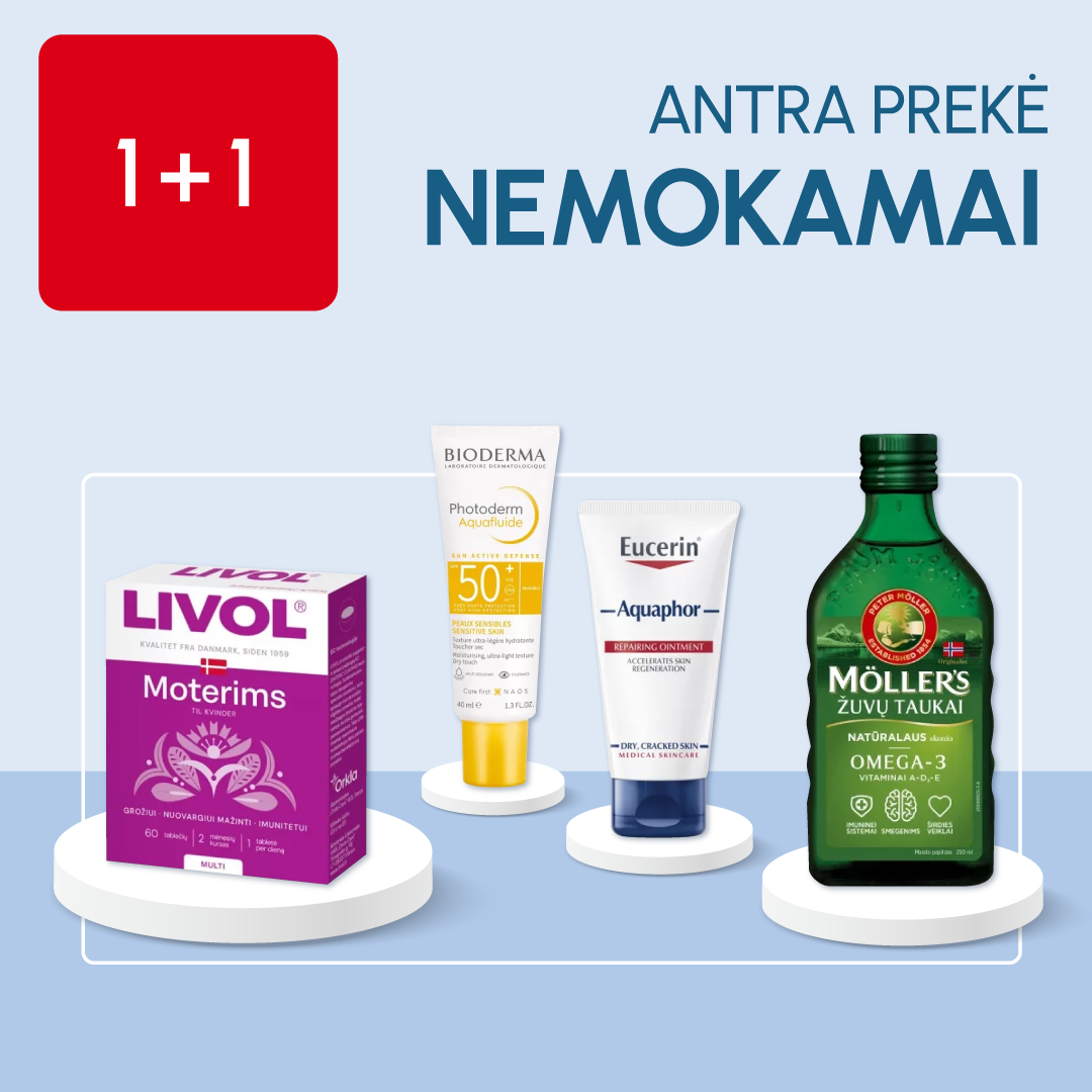 „Camelia“ vaistinė Facebook ad