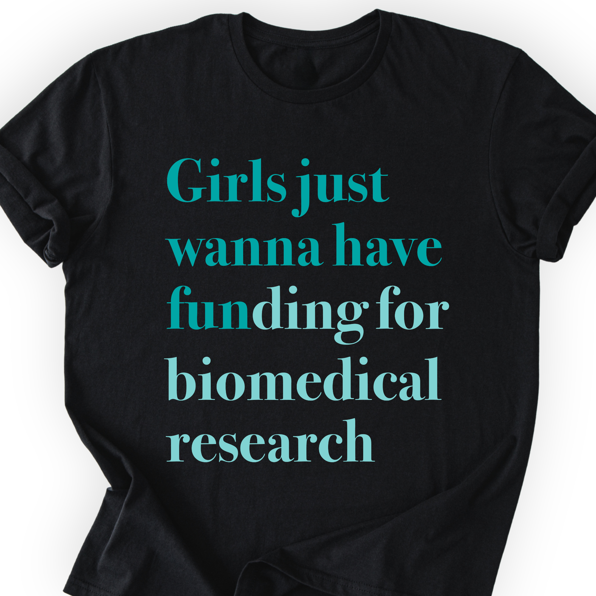 Scientist Apparel Facebook ad