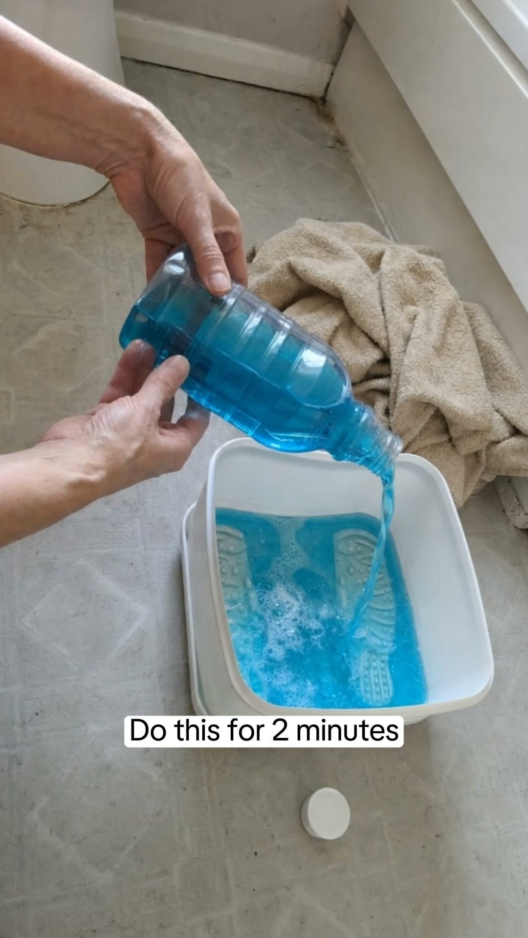 TheHealth&ScienceJournal Facebook ad: Fix What's Actually Broken