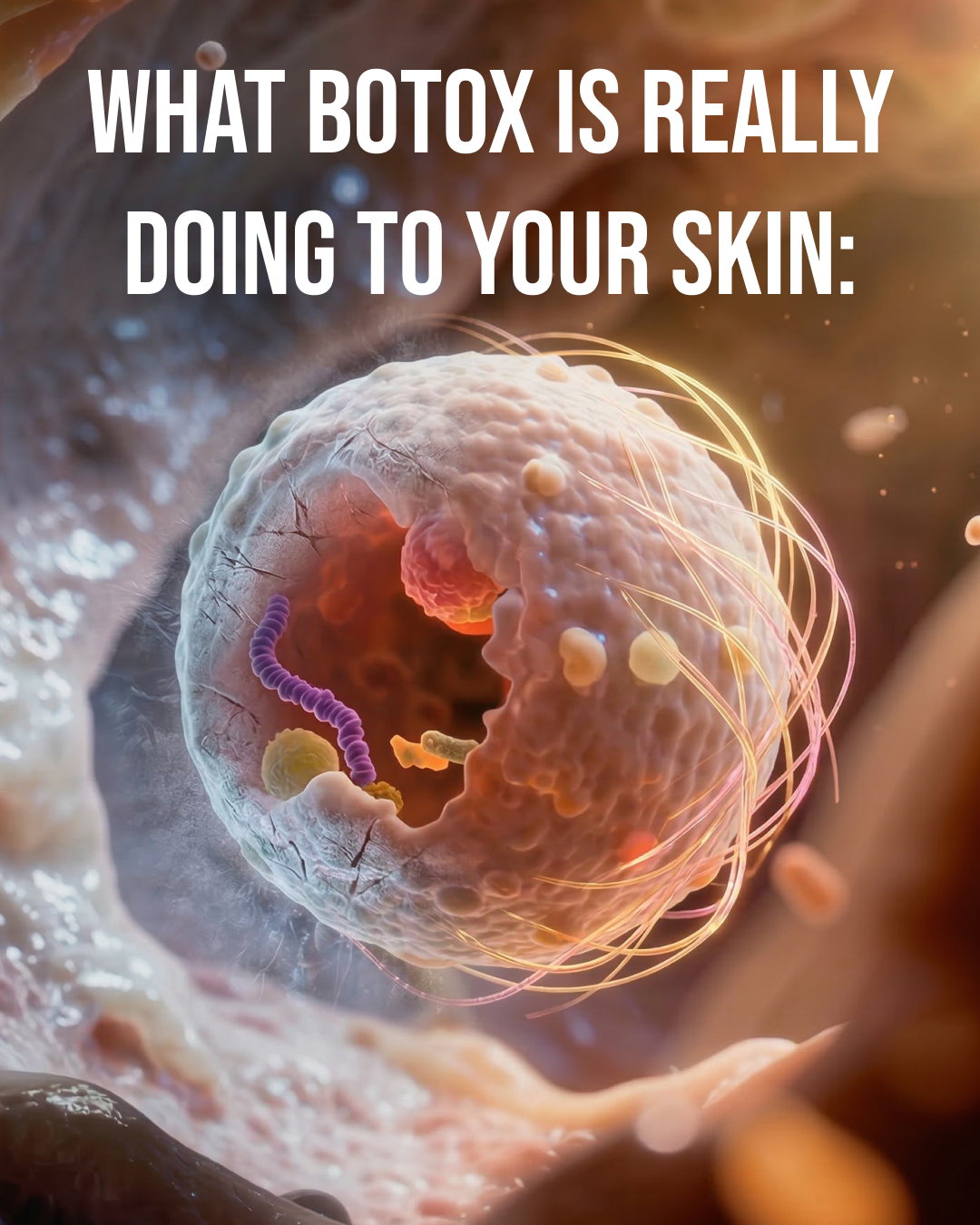 Dr. Amy Facebook ad