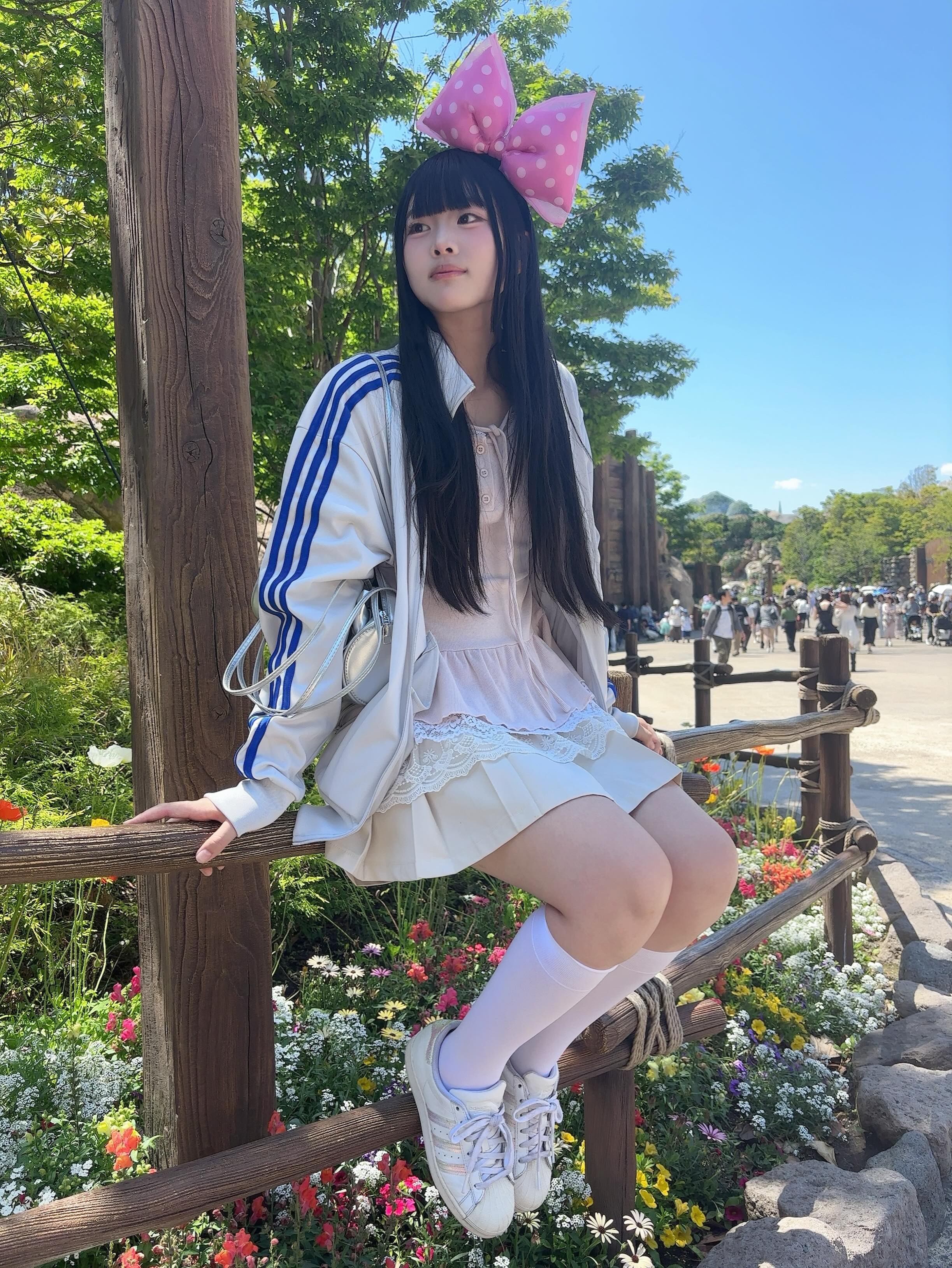 Chan-Chan-Channel Facebook ad: Asuka #和装天下 〈1〉1位さんのミクチャ動画