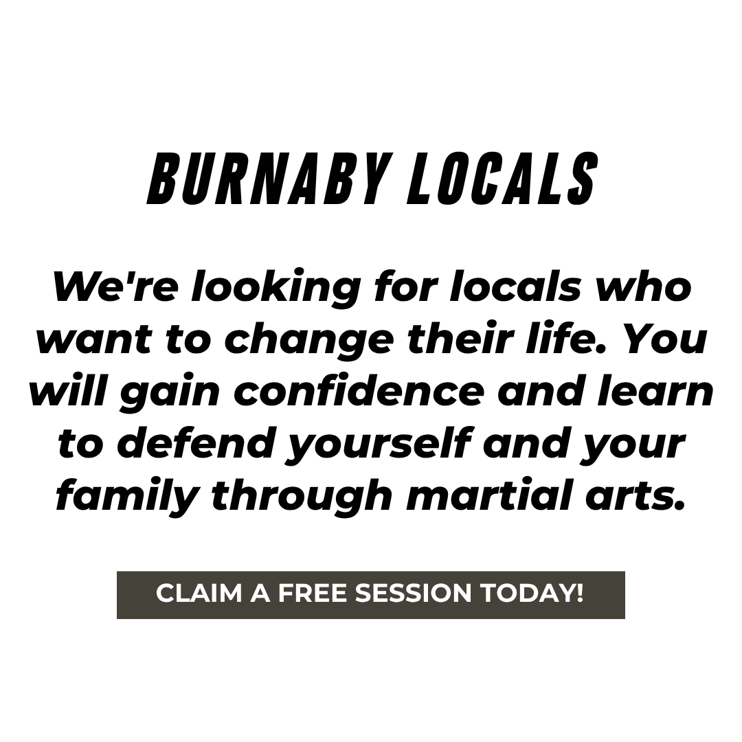 True North Jiu Jitsu Academy Facebook ad