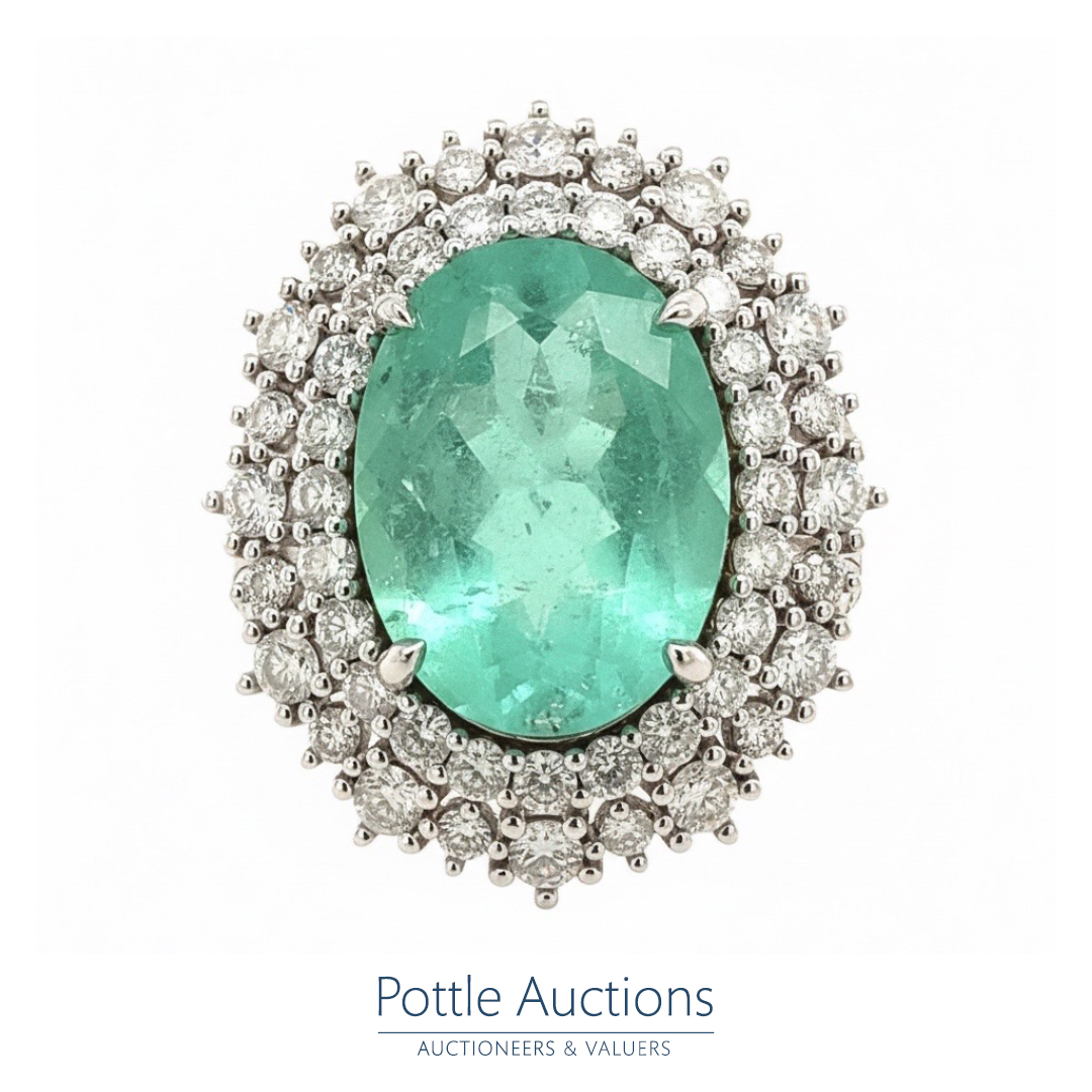 Pottle Auctions Pty Ltd Facebook ad
