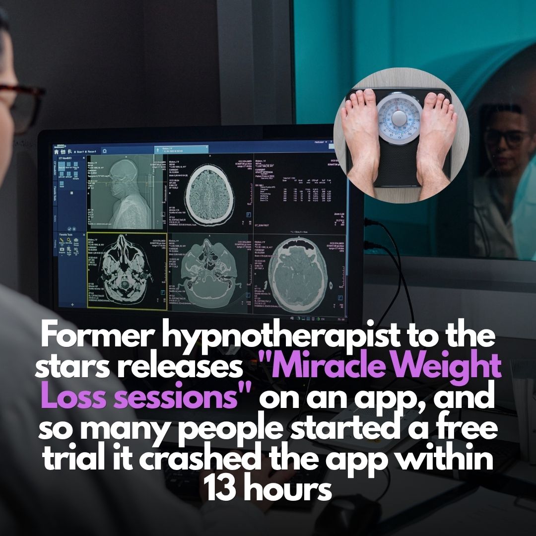 Clear Minds Hypnotherapy Facebook ad